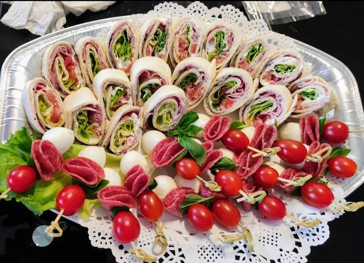 Durmuş’un Yeri Sinop Mantı & Ev Yemekleri - Görsel 3