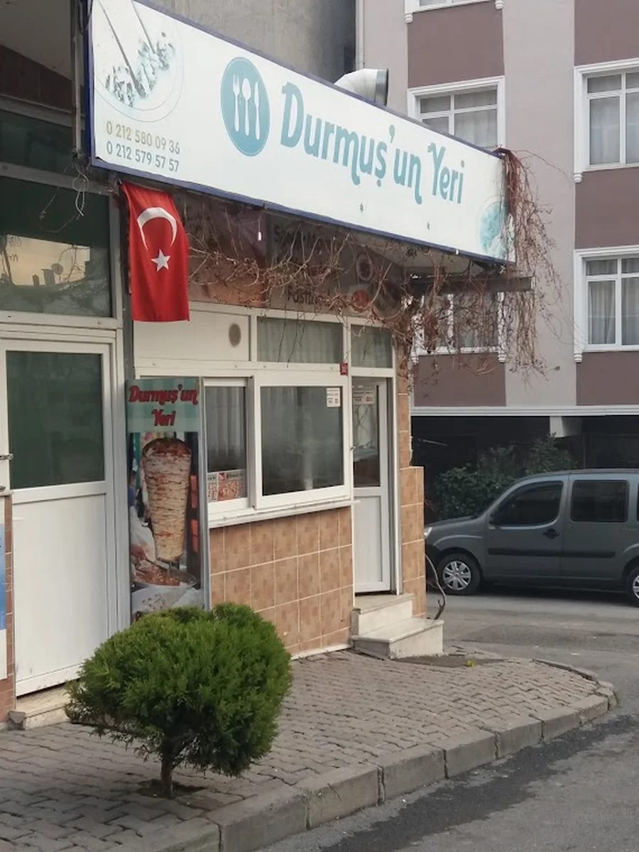 Durmuş’un Yeri Sinop Mantı & Ev Yemekleri - Görsel 6