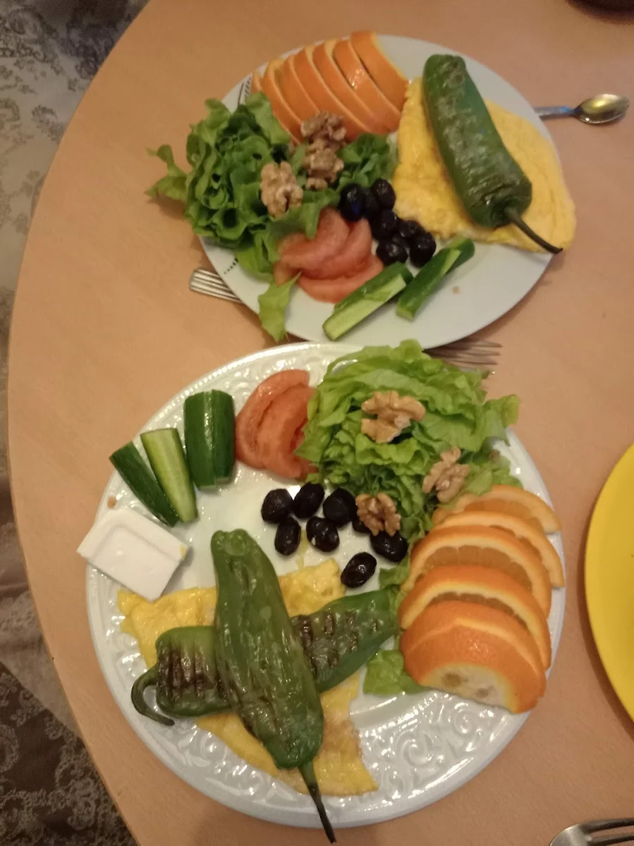 Durmuş’un Yeri Sinop Mantı & Ev Yemekleri - Görsel 7