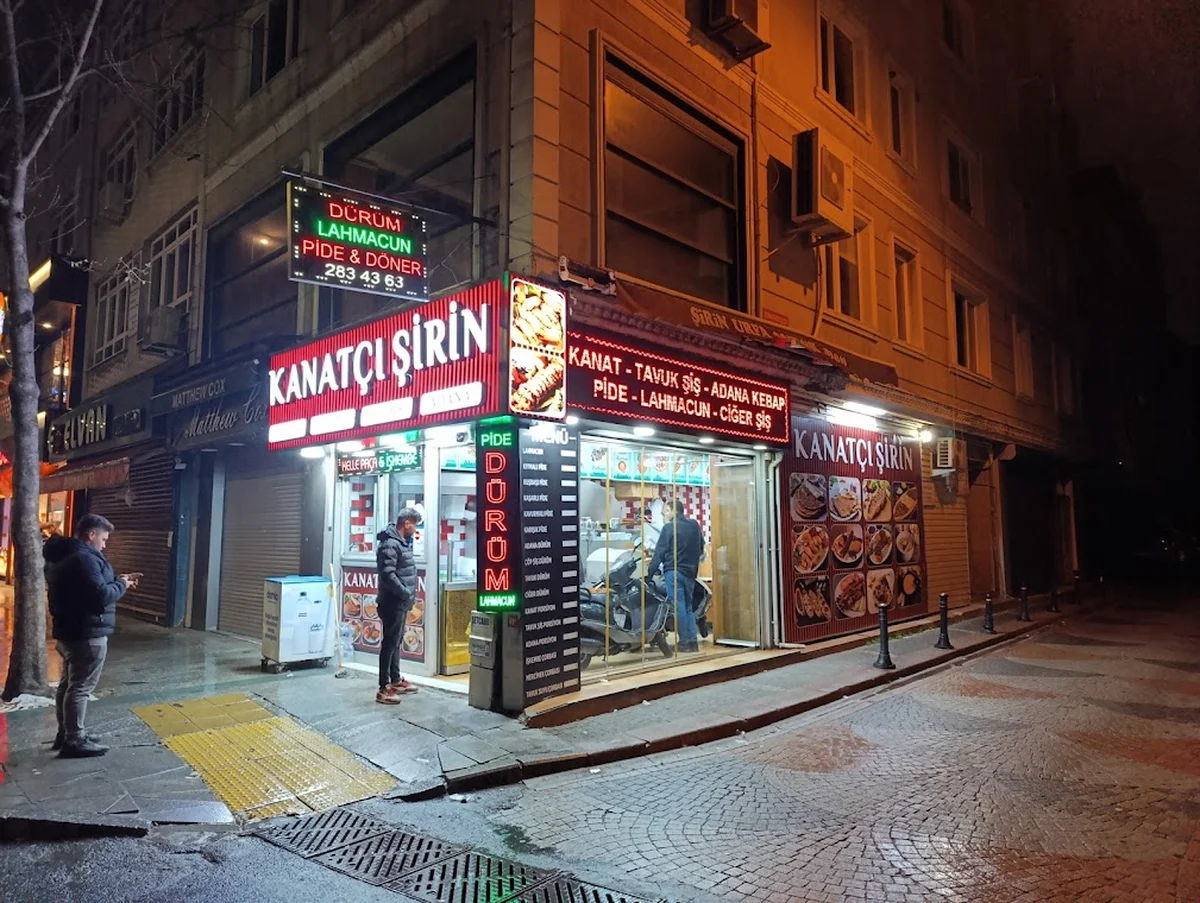 Şirin Urfa Sofrasi - Görsel 2