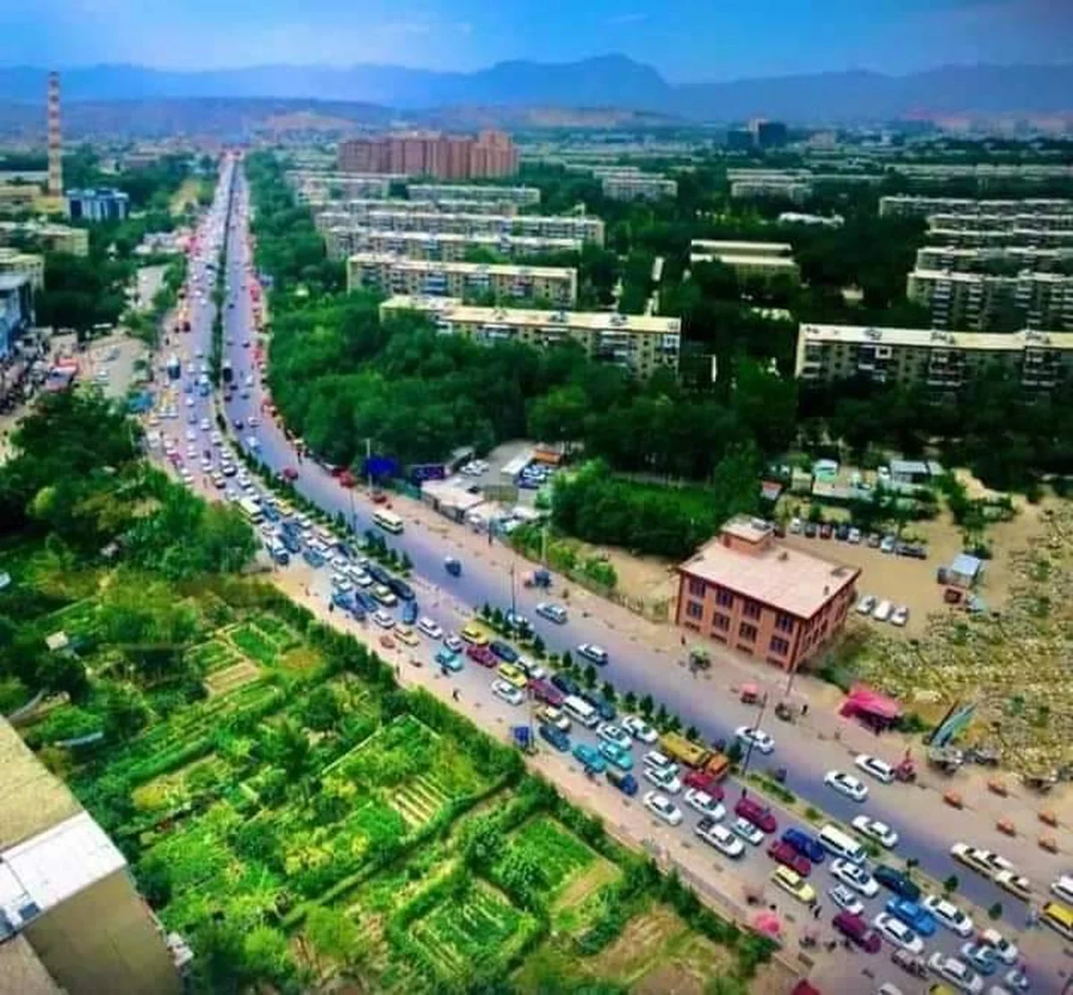 Şirin Urfa Sofrasi - Görsel 3