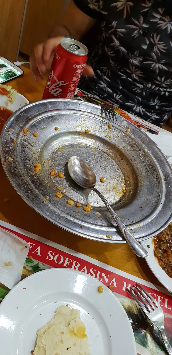 Şirin Urfa Sofrasi - Görsel 7