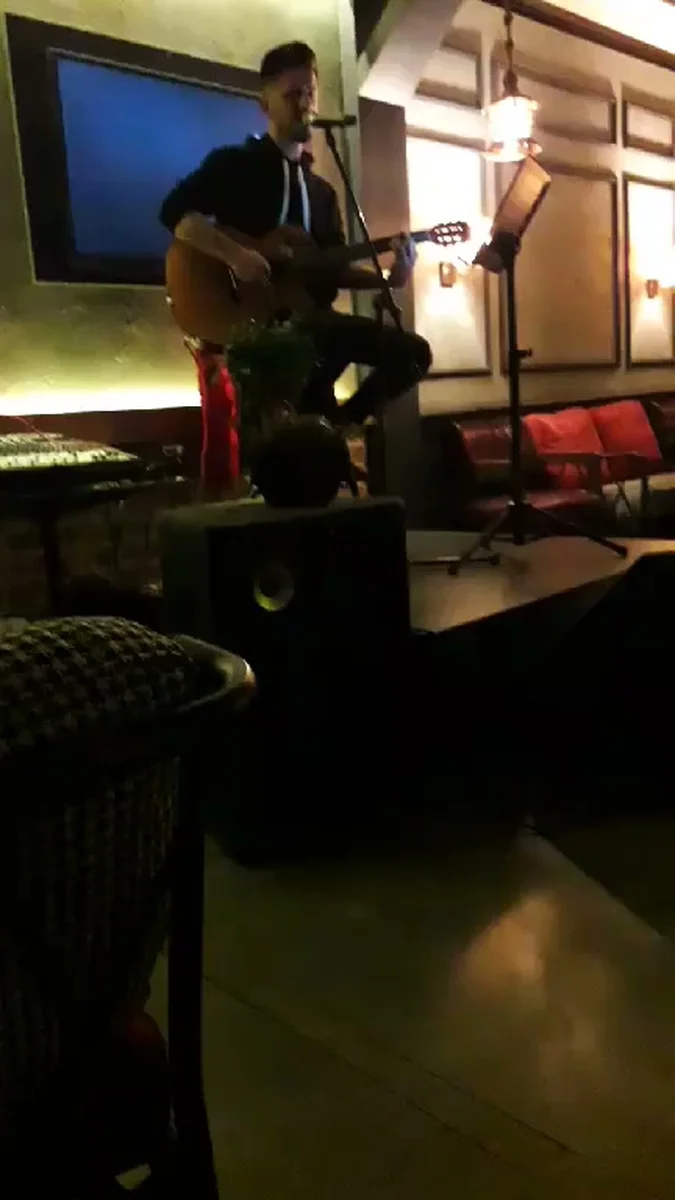 Gossip Cafe Bistro - Görsel 4