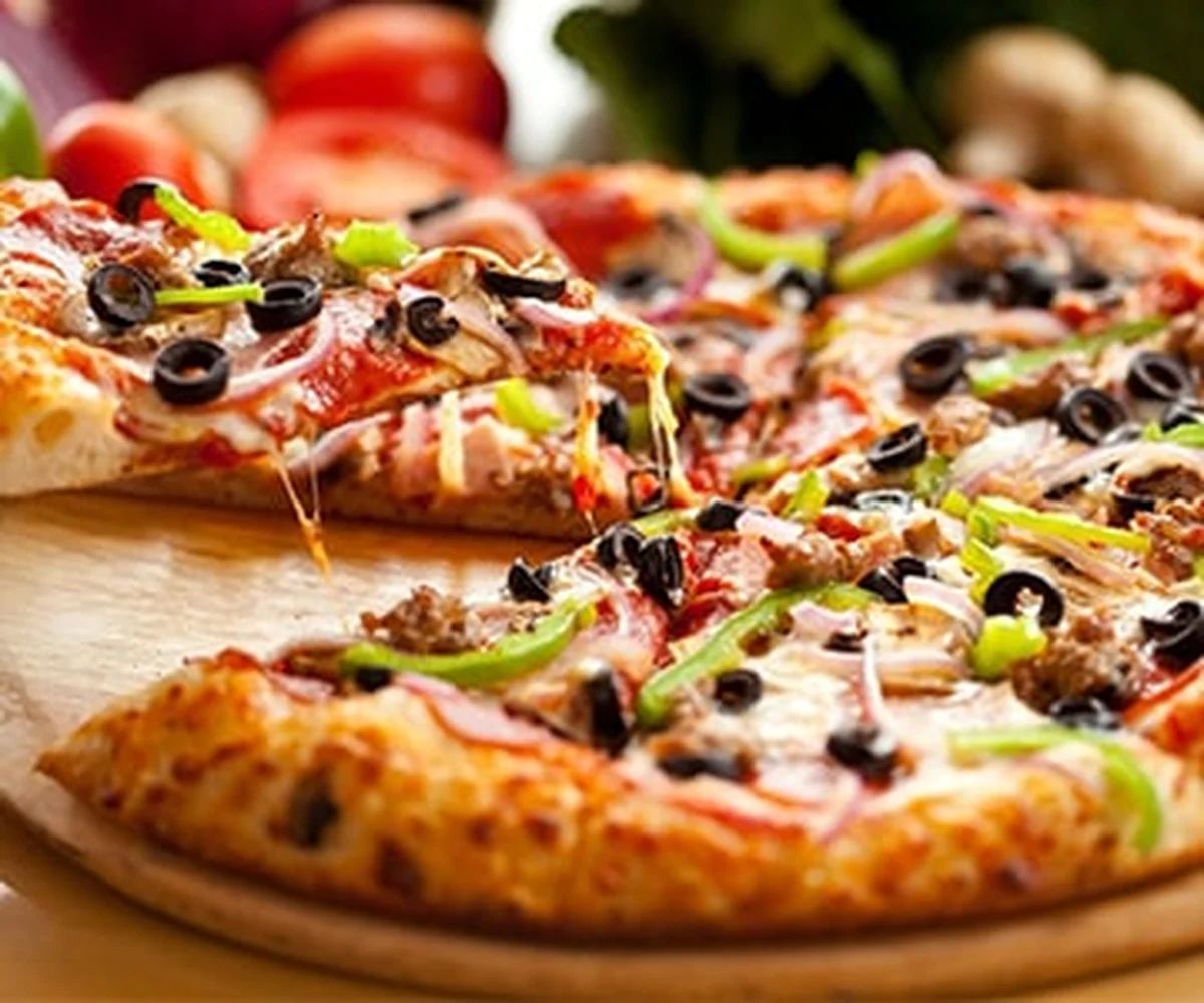 Gossip Cafe Bistro - Görsel 1