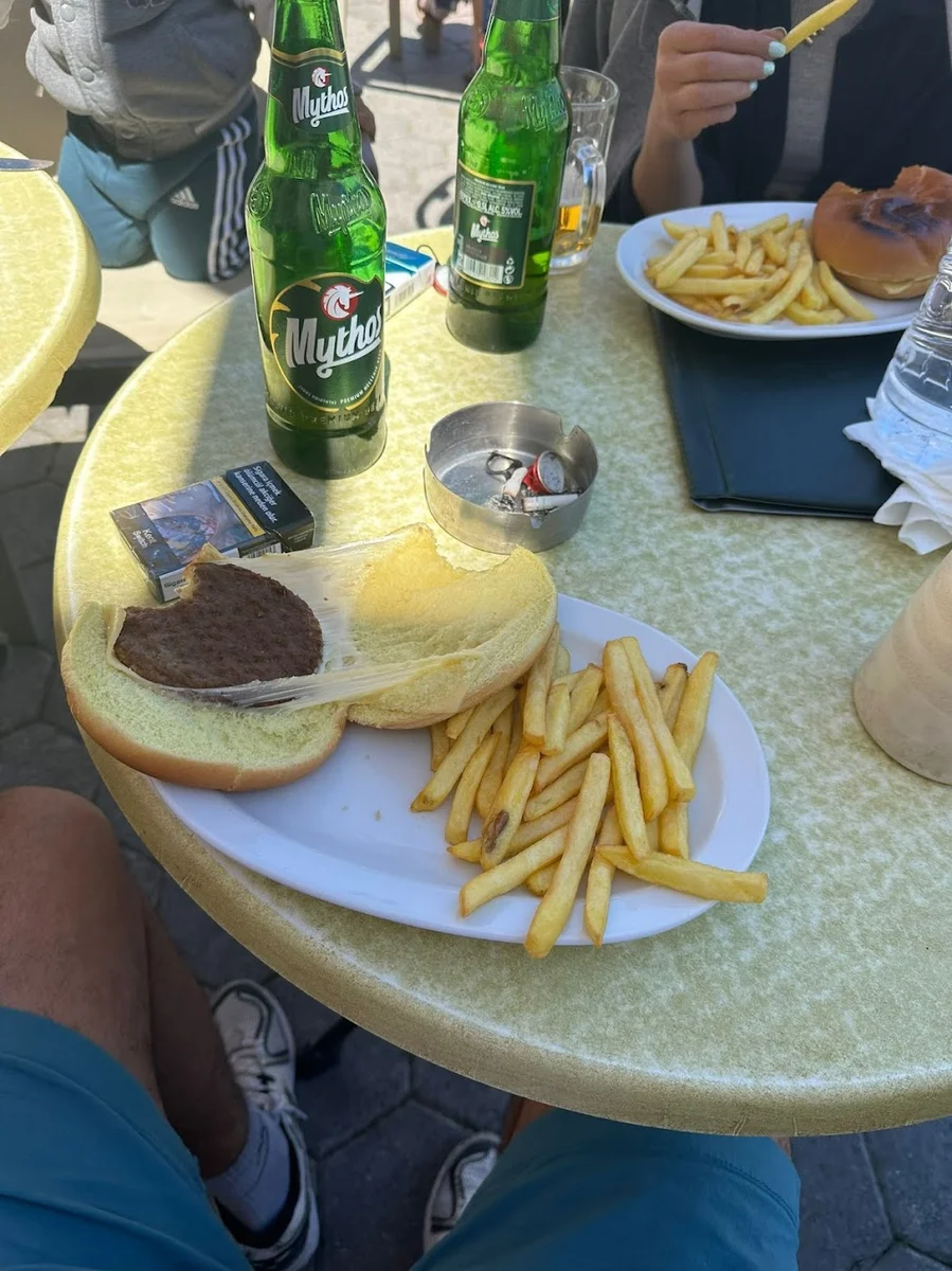 Gossip Cafe Bistro - Görsel 8