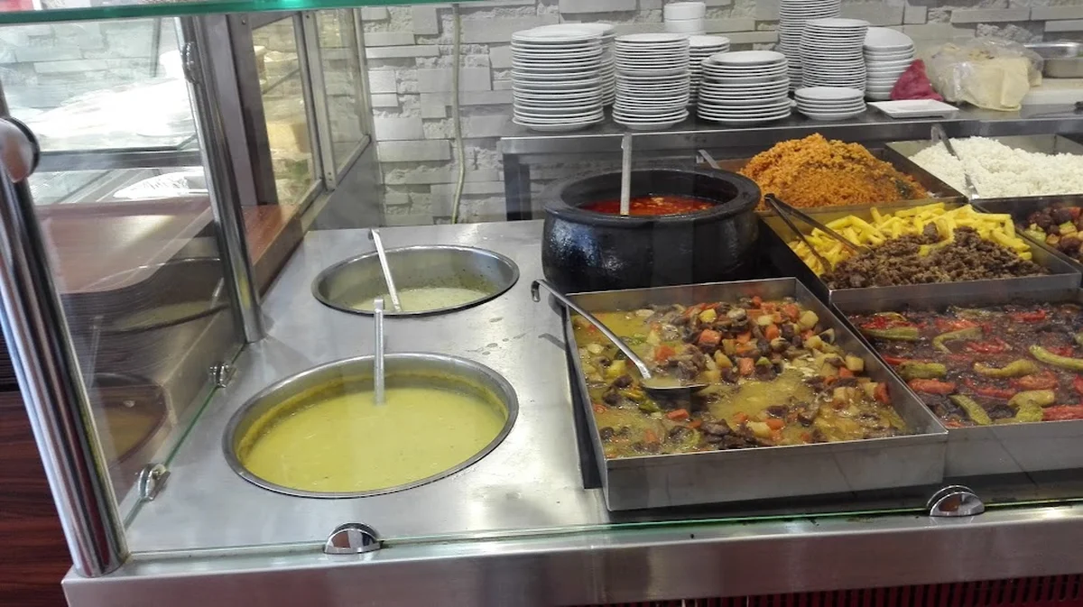 Güveç Cafe - Görsel 2