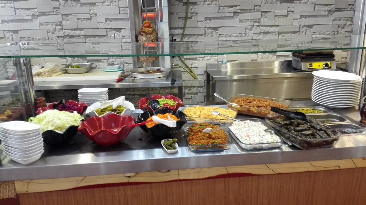 Güveç Cafe - Görsel 4