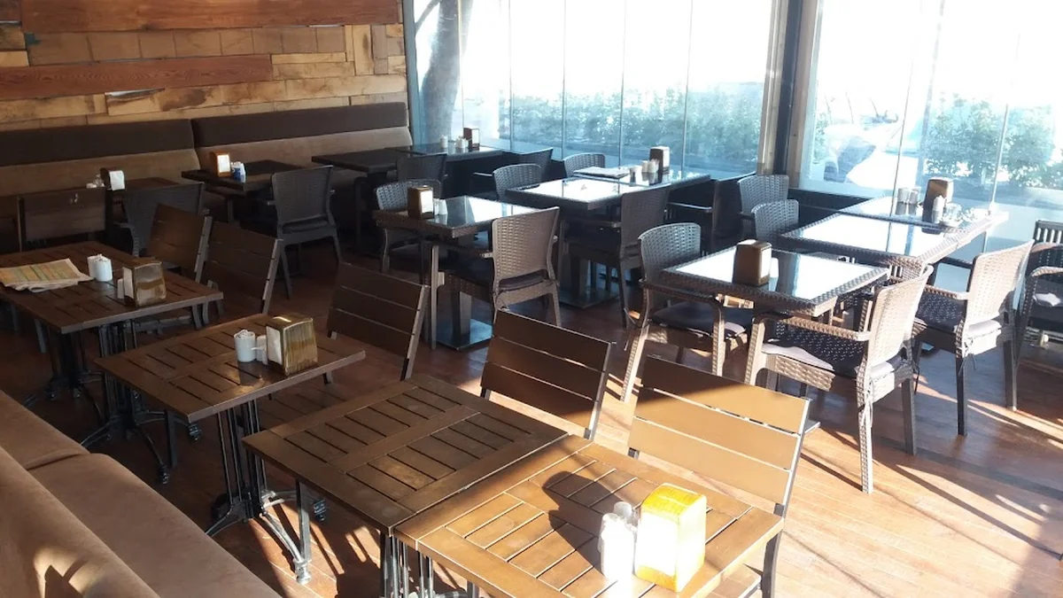 Güveç Cafe - Görsel 6