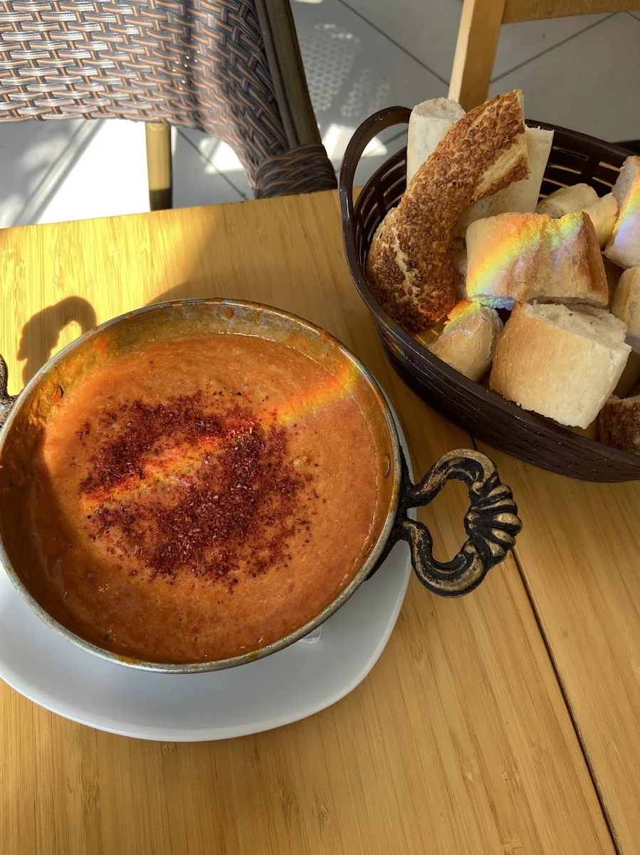 Güveç Cafe - Görsel 7