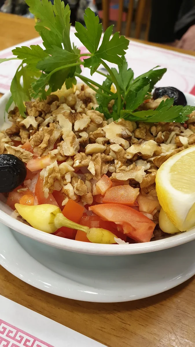 Yandım Çavuş Kebap - Görsel 3