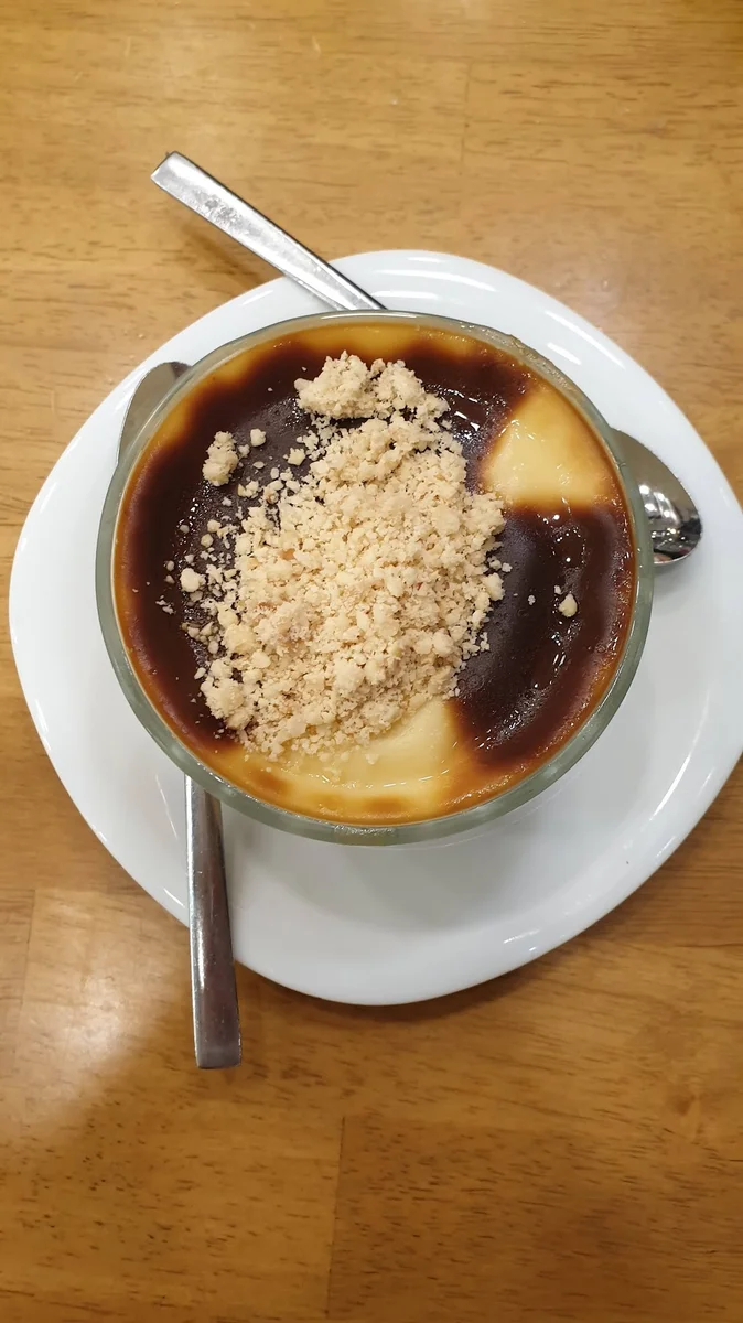 Yandım Çavuş Kebap - Görsel 1