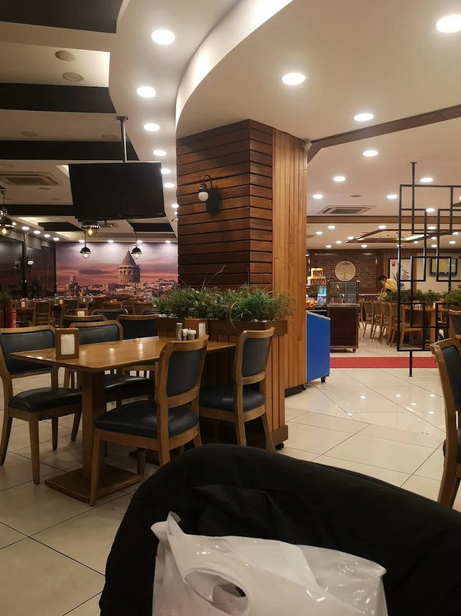 Yandım Çavuş Kebap - Görsel 4