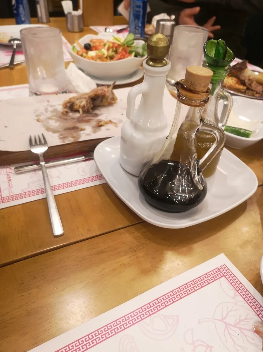 Yandım Çavuş Kebap - Görsel 6