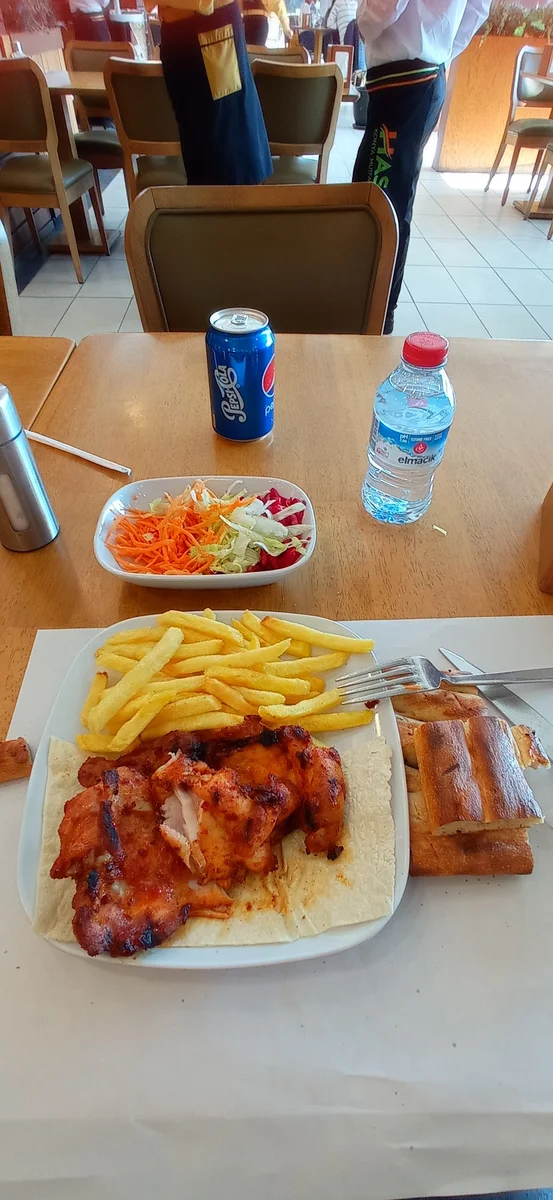 Yandım Çavuş Kebap - Görsel 7