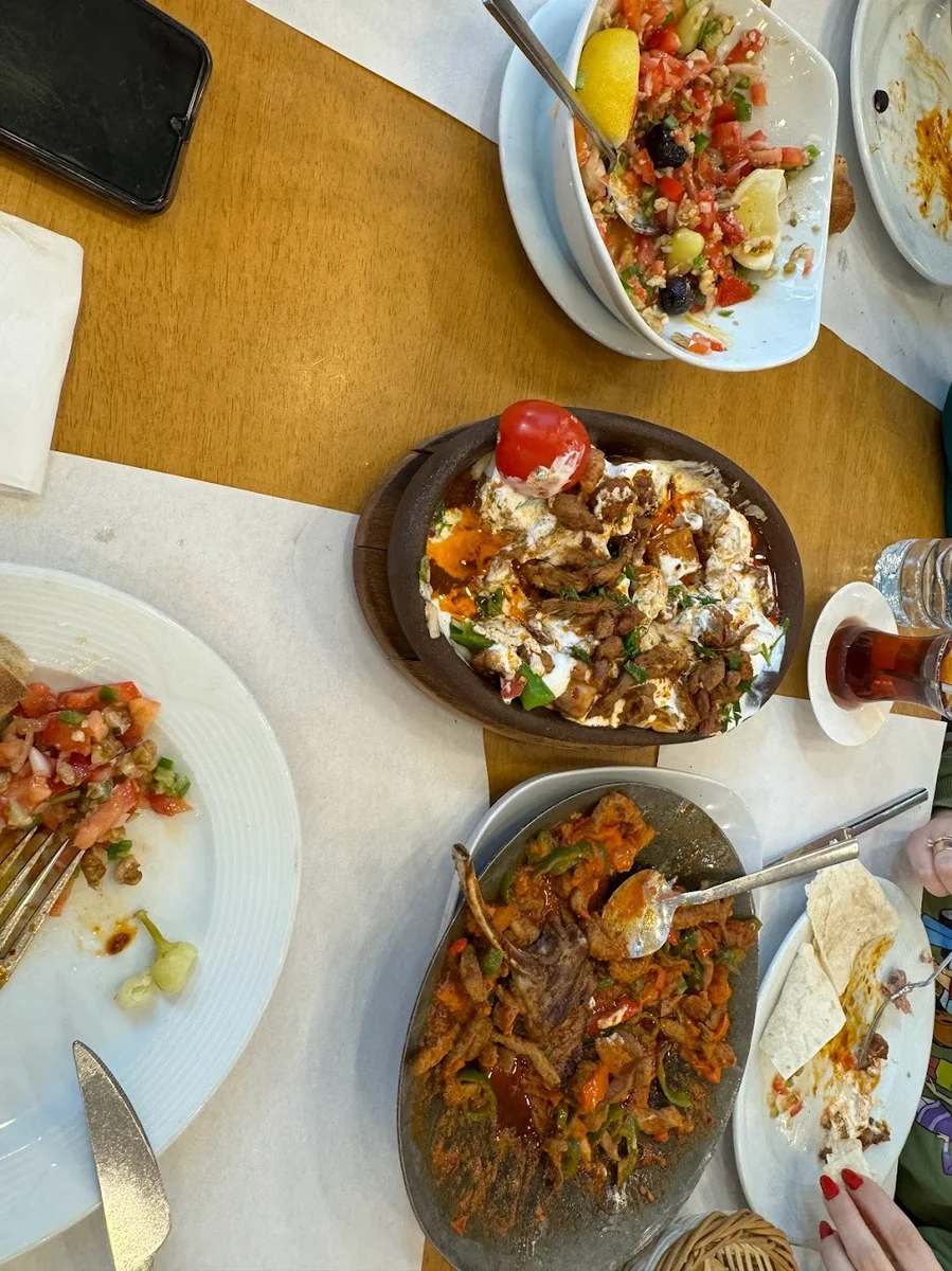 Yandım Çavuş Kebap - Görsel 8