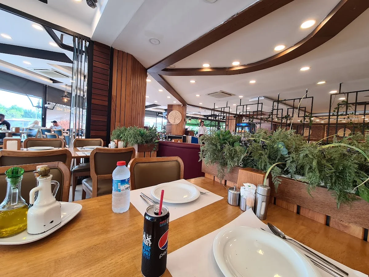 Yandım Çavuş Kebap - Görsel 9