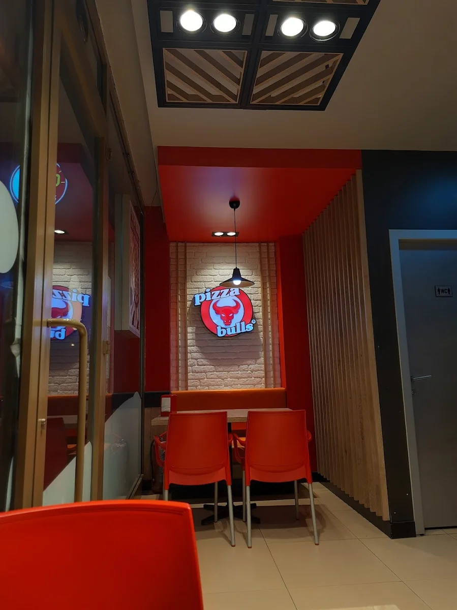 Pizzabulls - Görsel 2