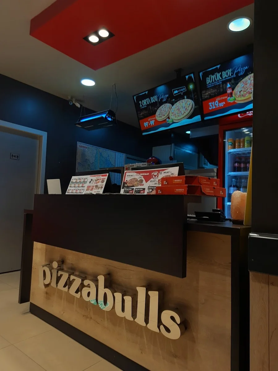 Pizzabulls - Görsel 3