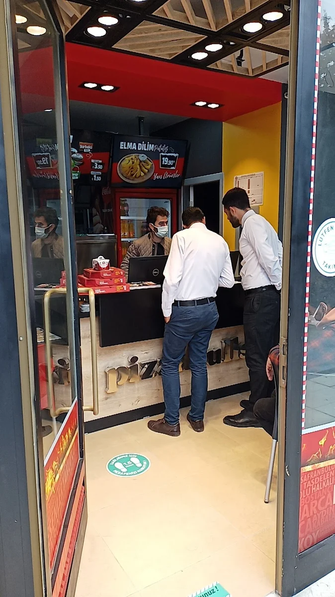 Pizzabulls - Görsel 1