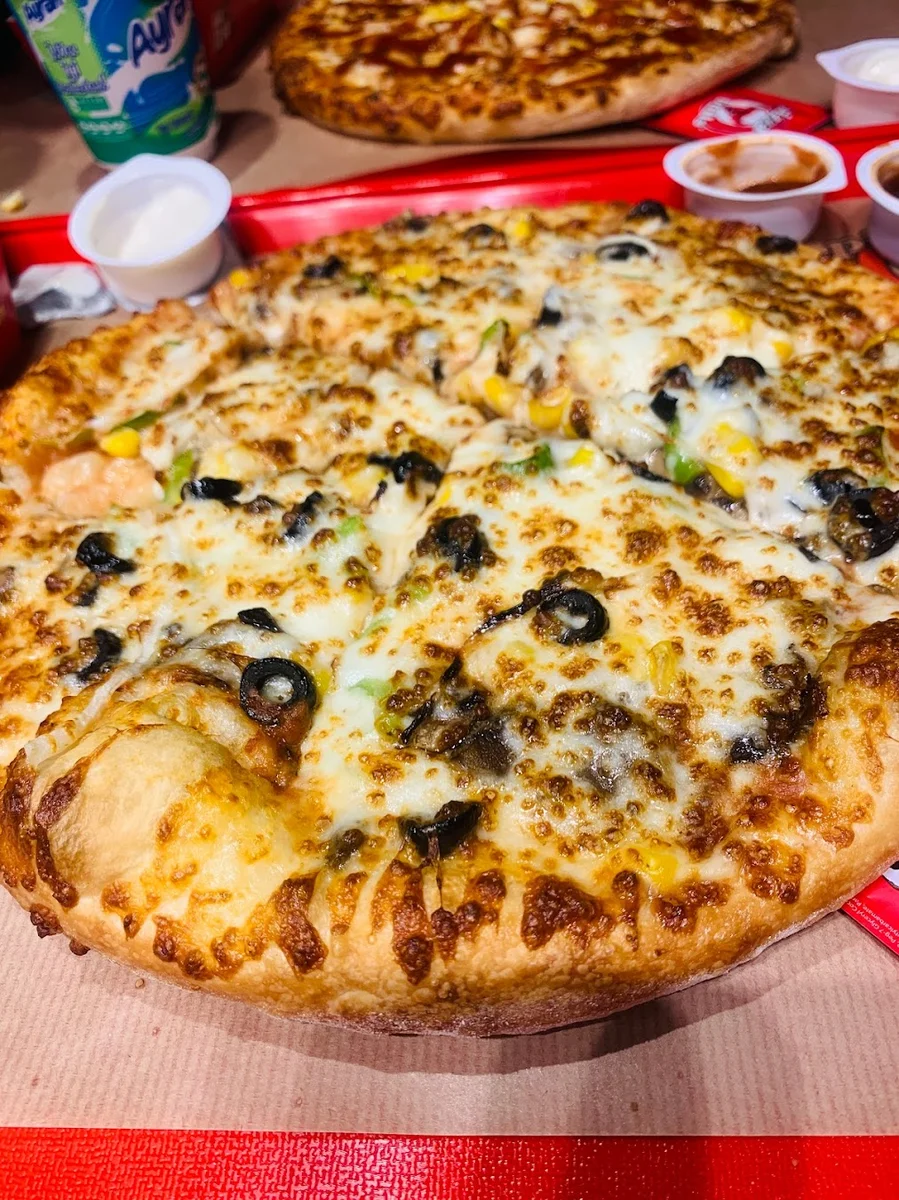 Pizzabulls - Görsel 4