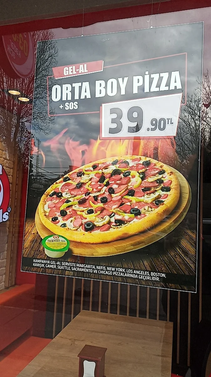 Pizzabulls - Görsel 6