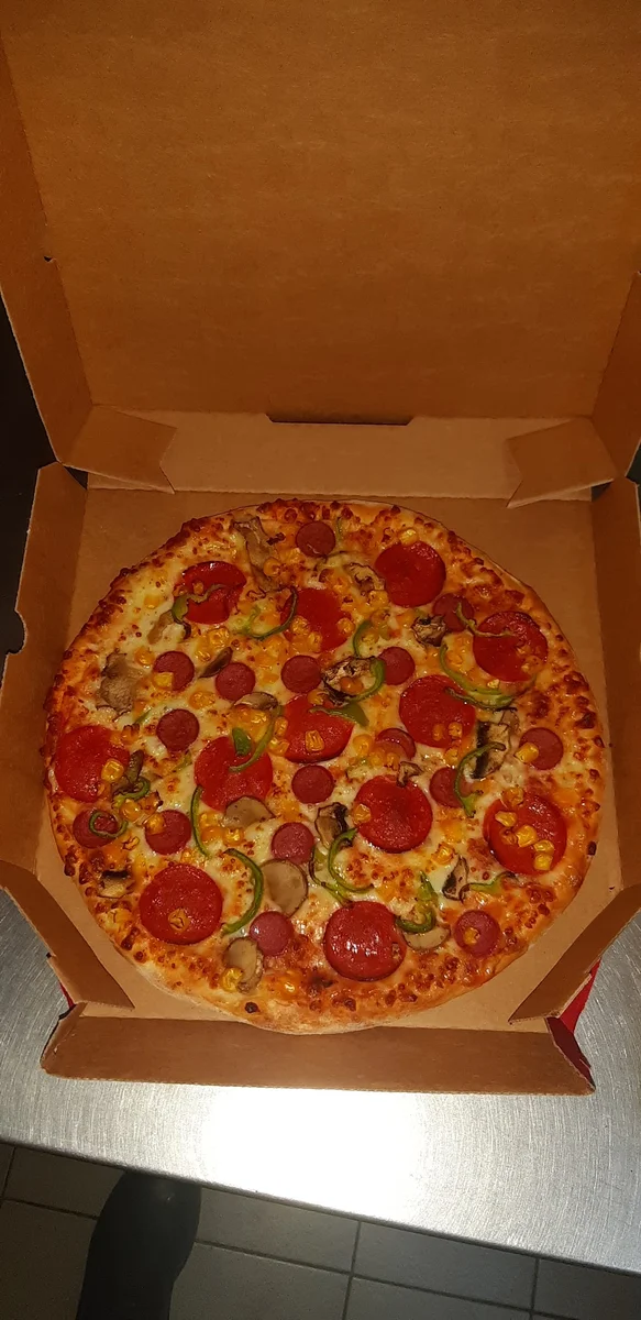 Pizzabulls - Görsel 7