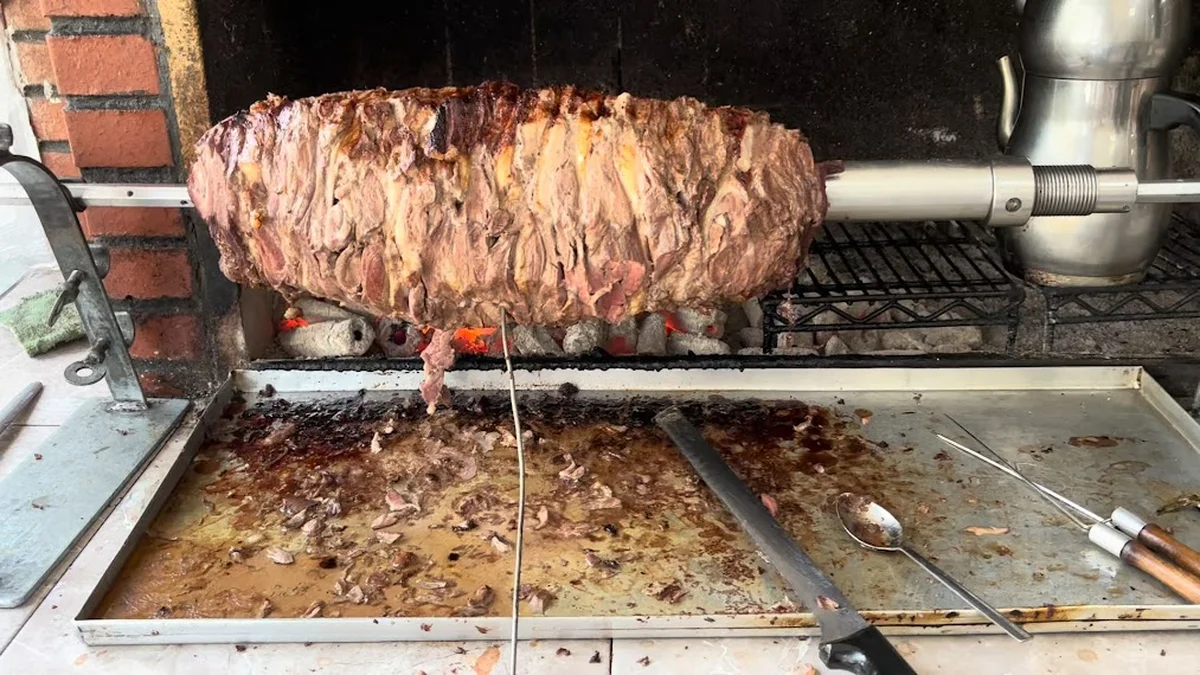 SEYRANTEPE ERZURUM CAĞ KEBABI - Görsel 2