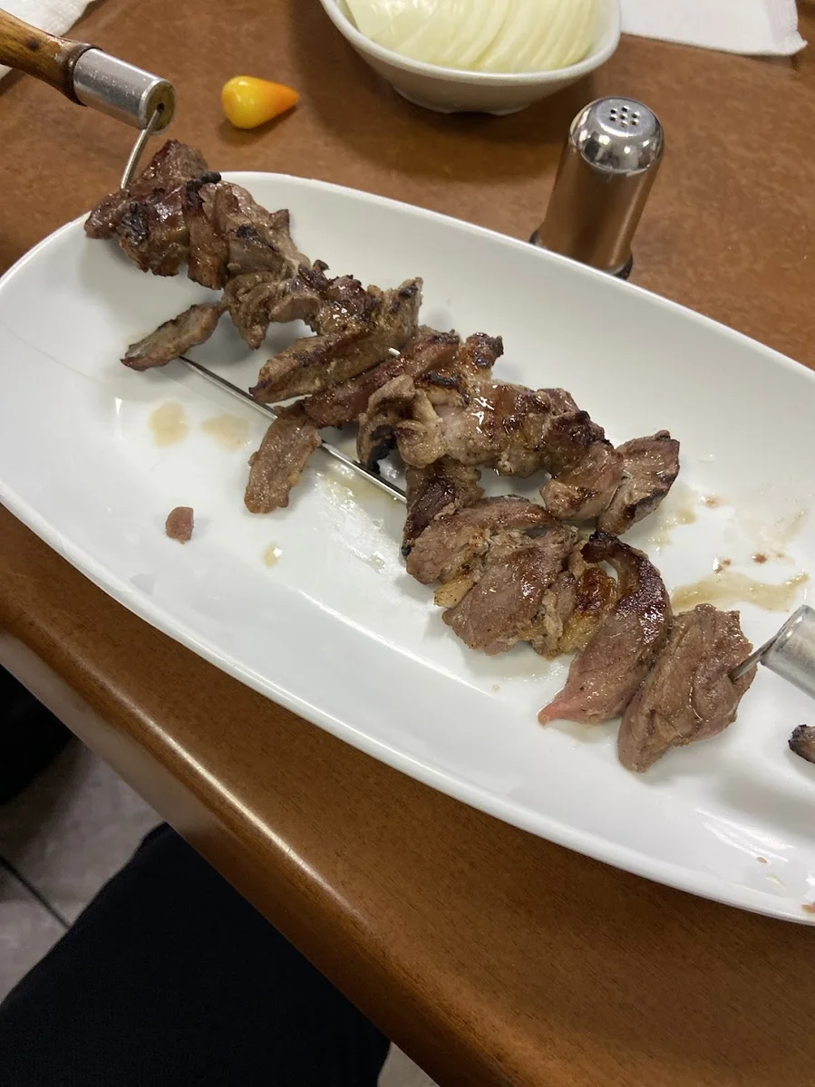 SEYRANTEPE ERZURUM CAĞ KEBABI - Görsel 3