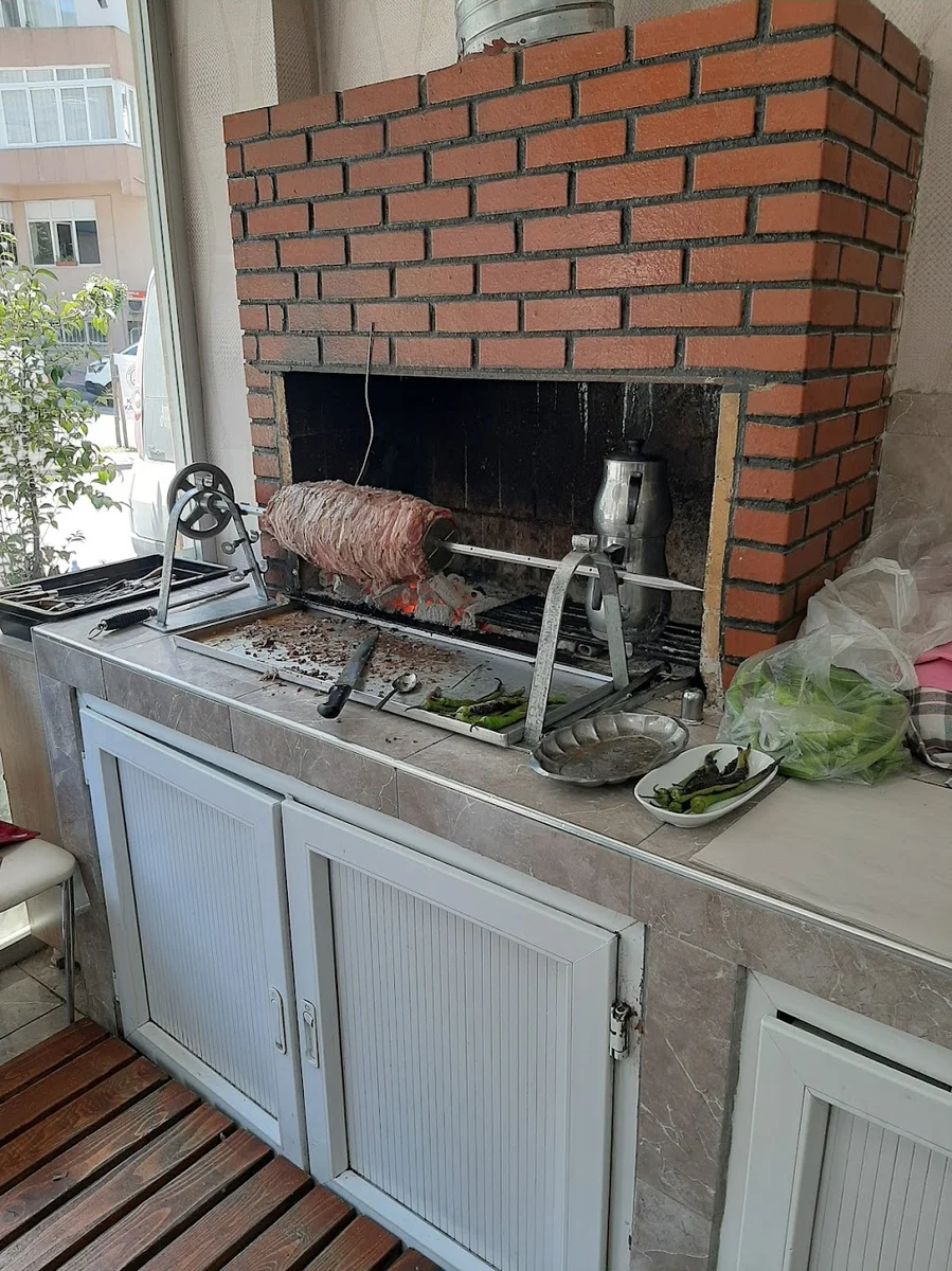 SEYRANTEPE ERZURUM CAĞ KEBABI - Görsel 5