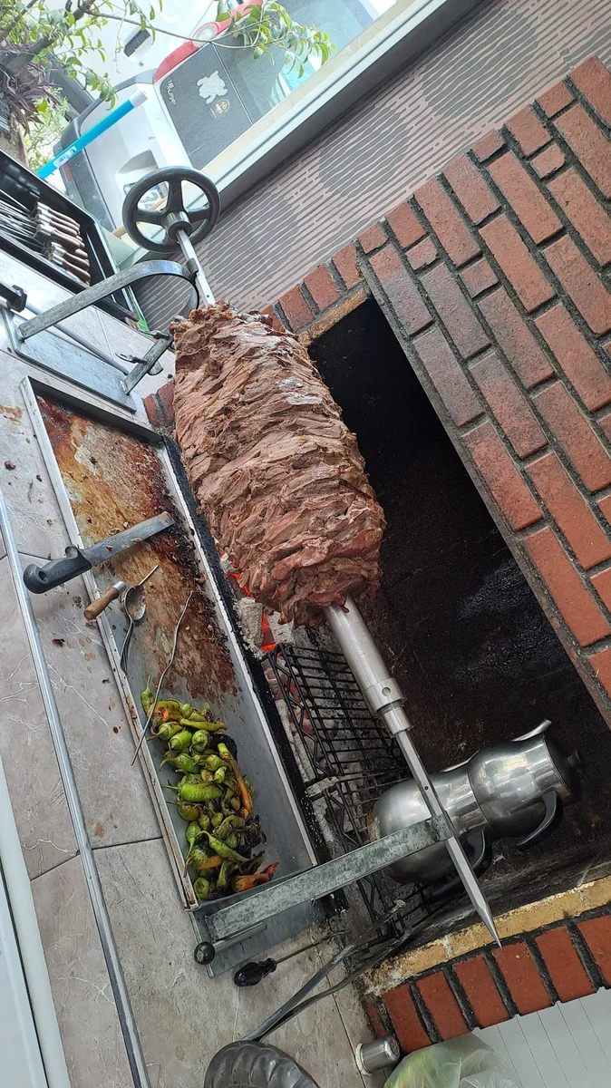 SEYRANTEPE ERZURUM CAĞ KEBABI - Görsel 7