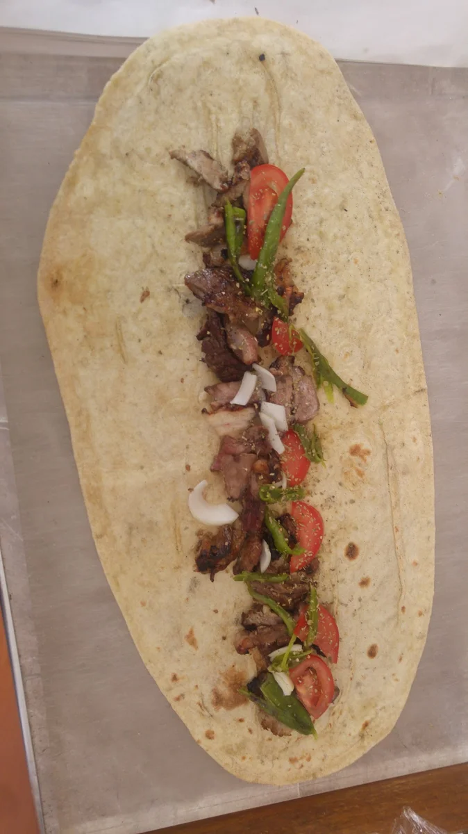 SEYRANTEPE ERZURUM CAĞ KEBABI - Görsel 8