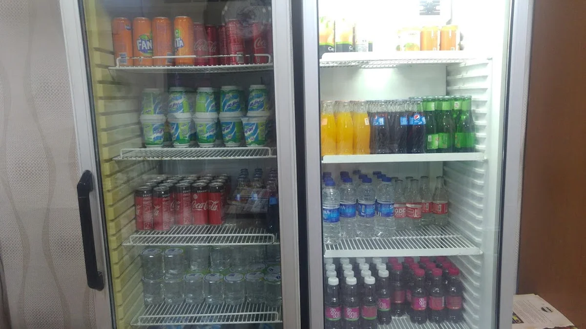 SEYRANTEPE ERZURUM CAĞ KEBABI - Görsel 9