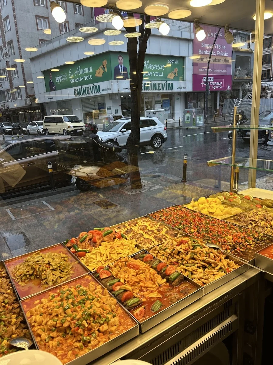 Yılmazlar Lokantası - Görsel 3