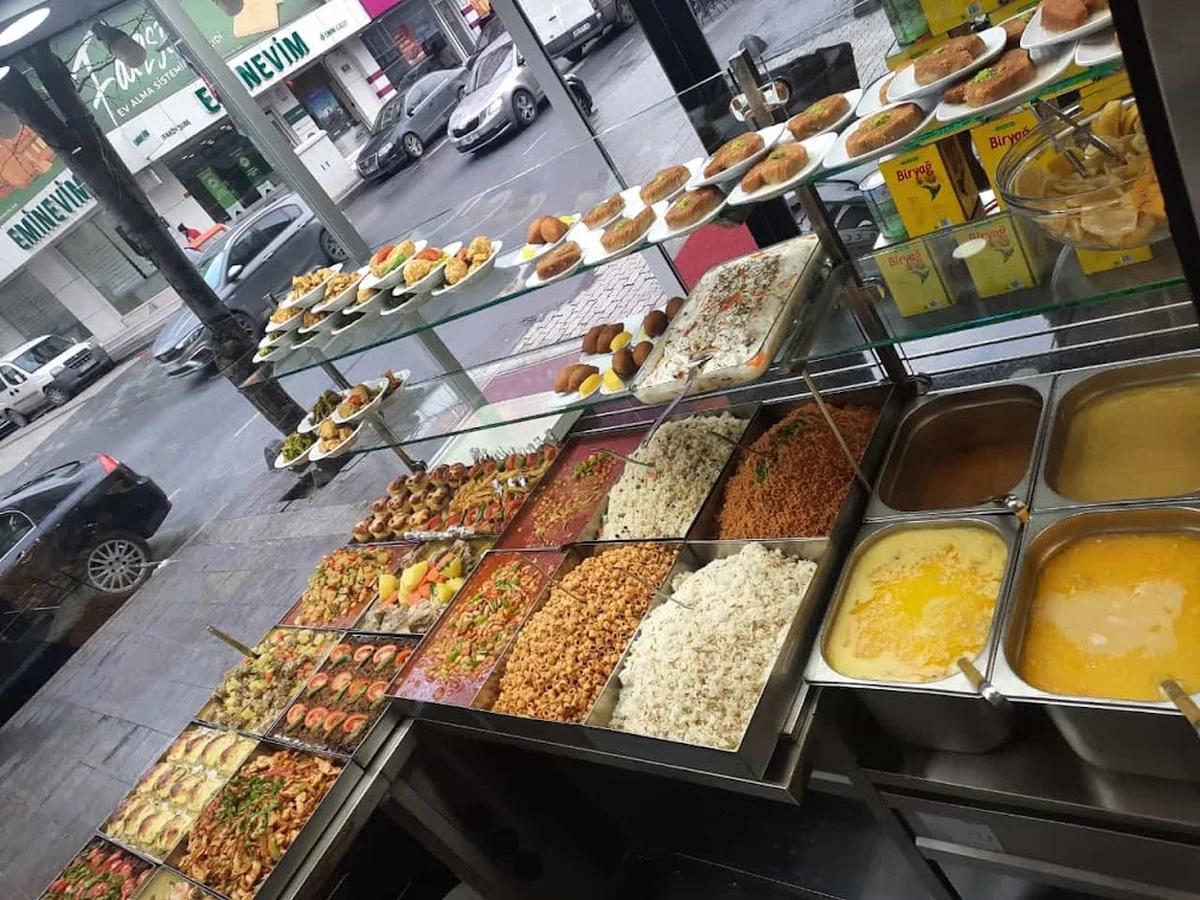 Yılmazlar Lokantası - Görsel 2