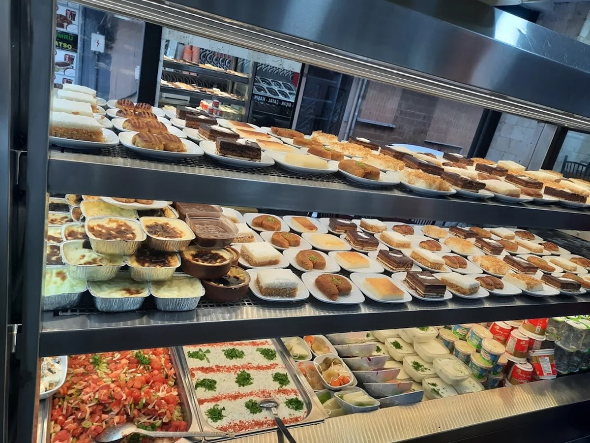 Yılmazlar Lokantası - Görsel 4