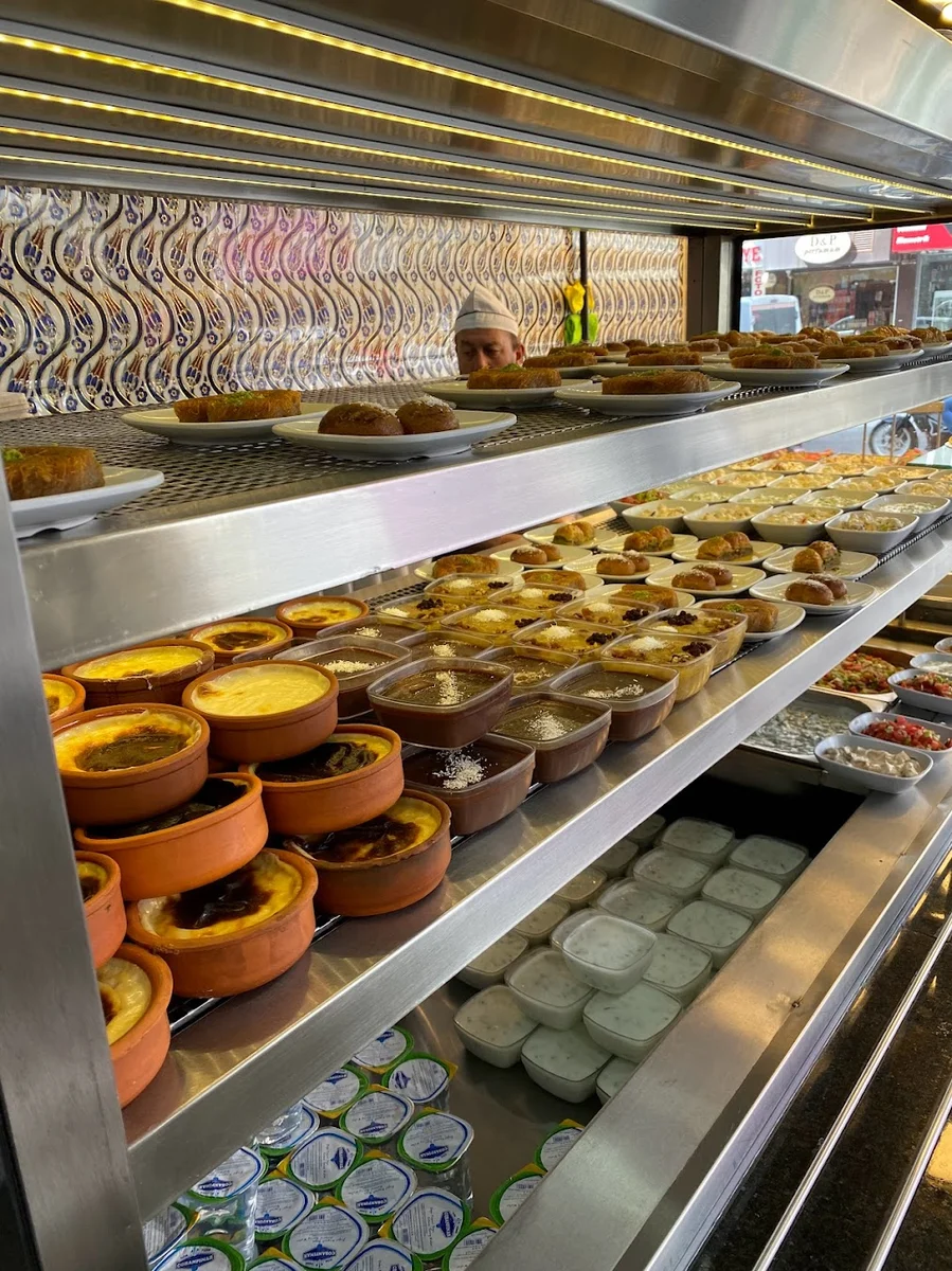 Yılmazlar Lokantası - Görsel 5