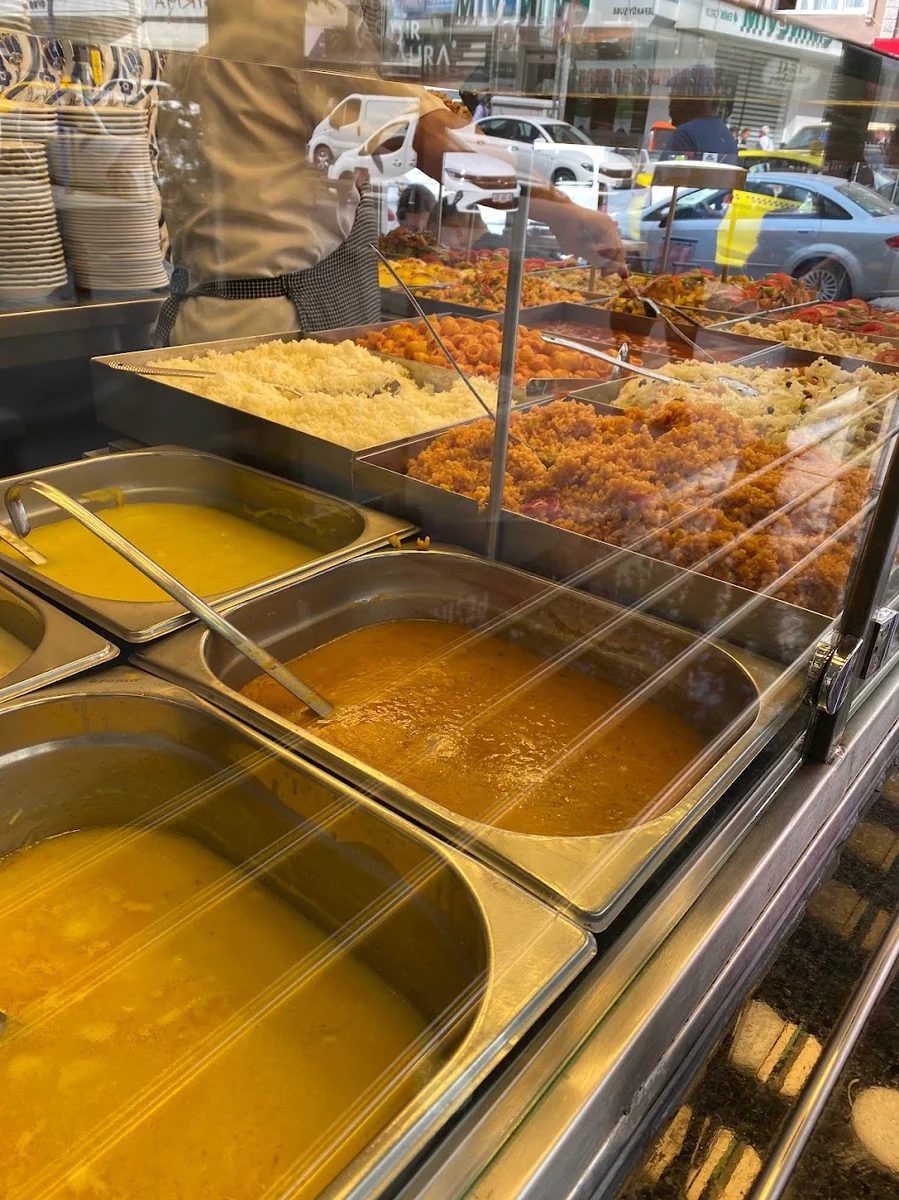 Yılmazlar Lokantası - Görsel 6