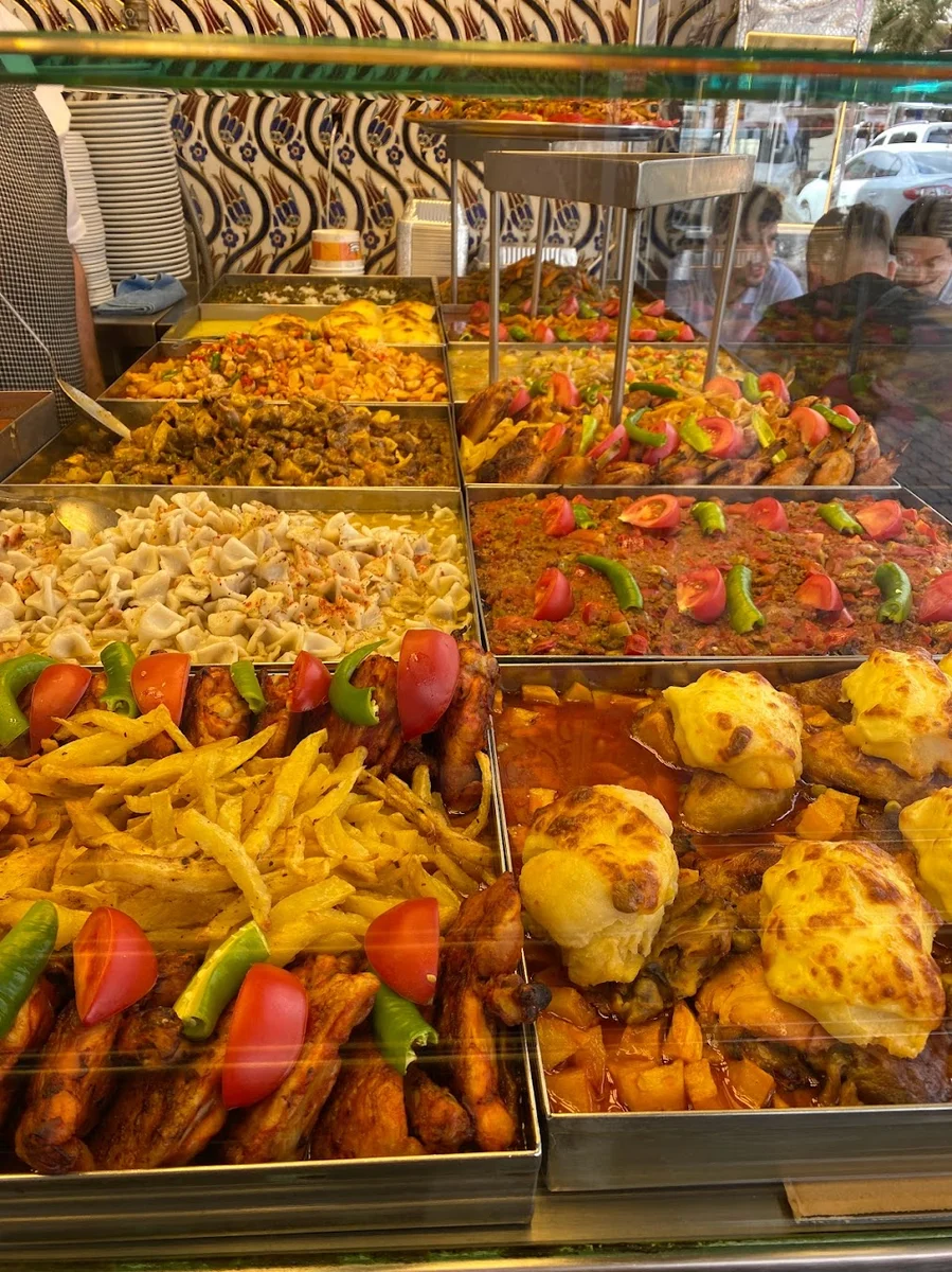 Yılmazlar Lokantası - Görsel 9