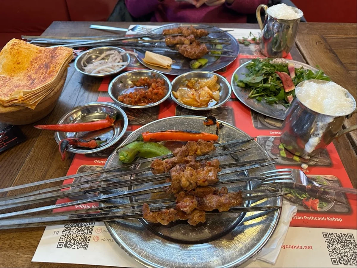 Bayçöpşiş - Görsel 2