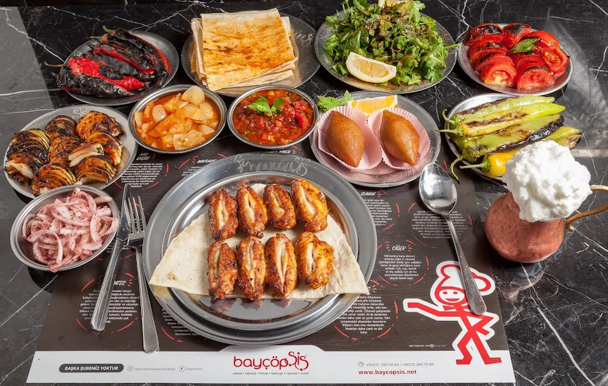 Bayçöpşiş - Görsel 4