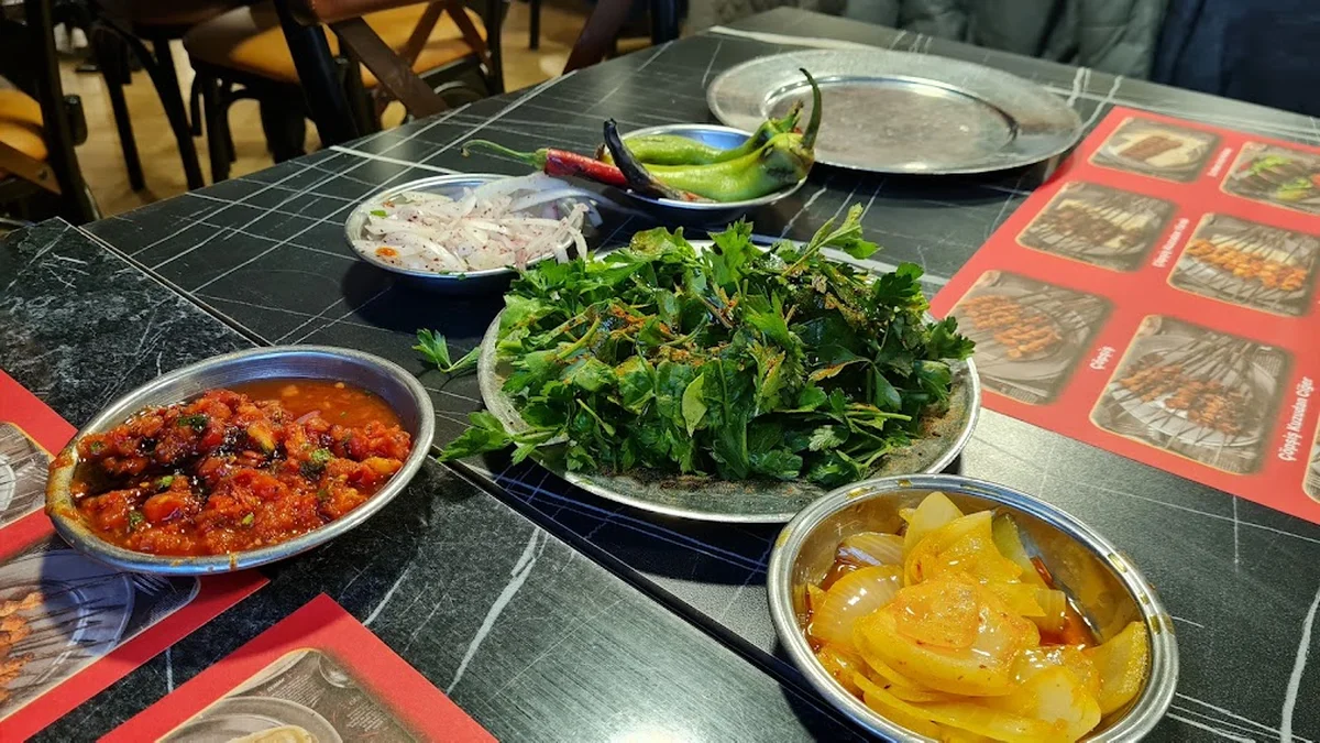 Bayçöpşiş - Görsel 5