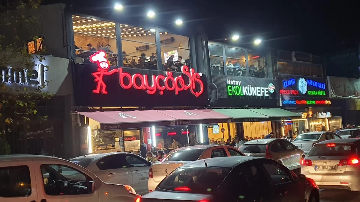 Bayçöpşiş - Görsel 6