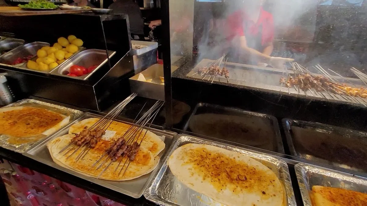 Bayçöpşiş - Görsel 8