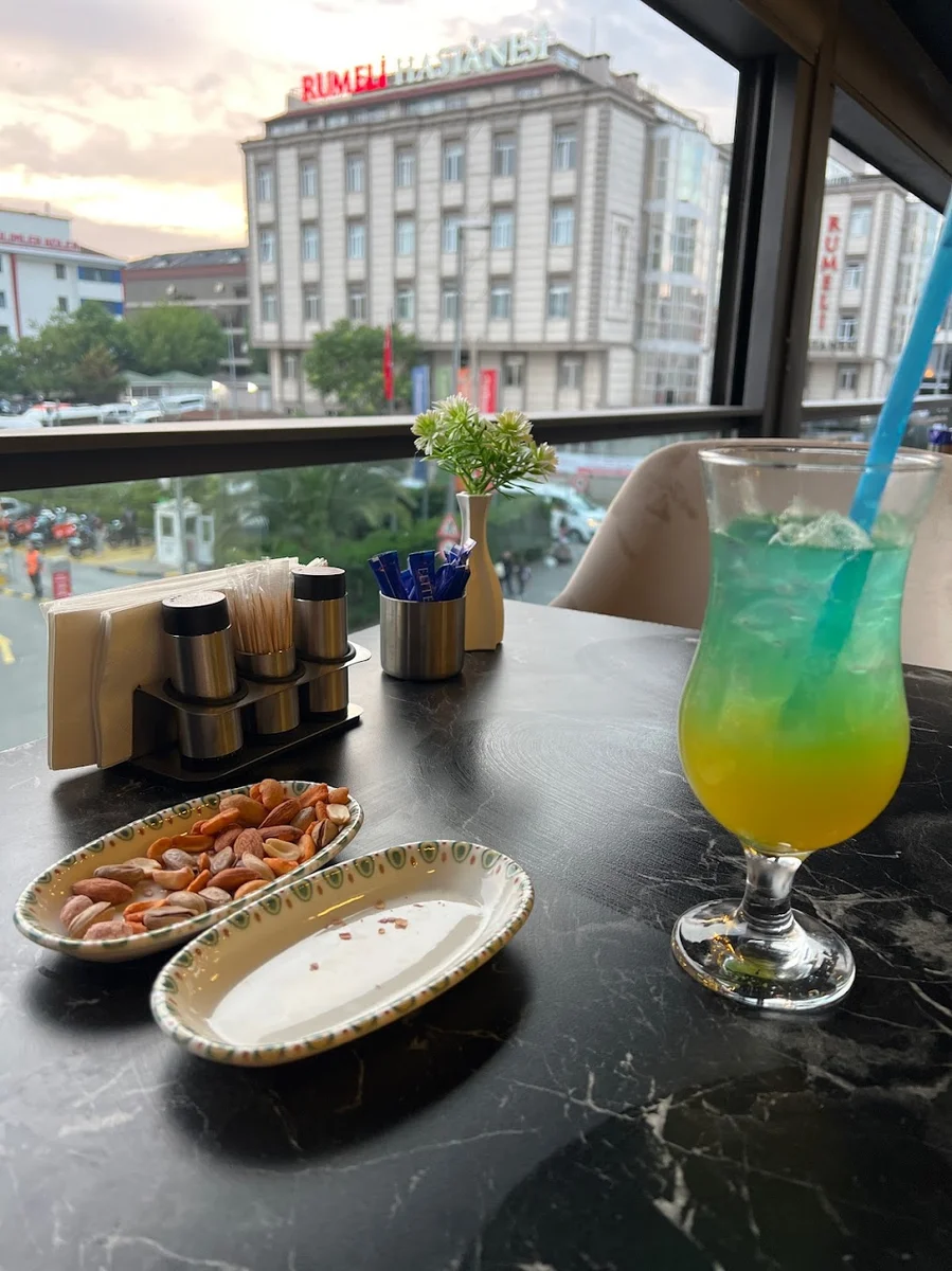 Elite Lounge - Görsel 3