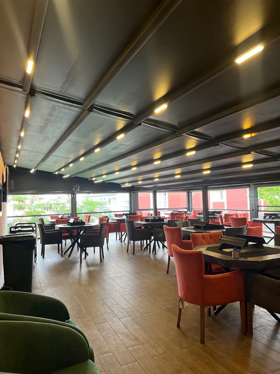 Elite Lounge - Görsel 5