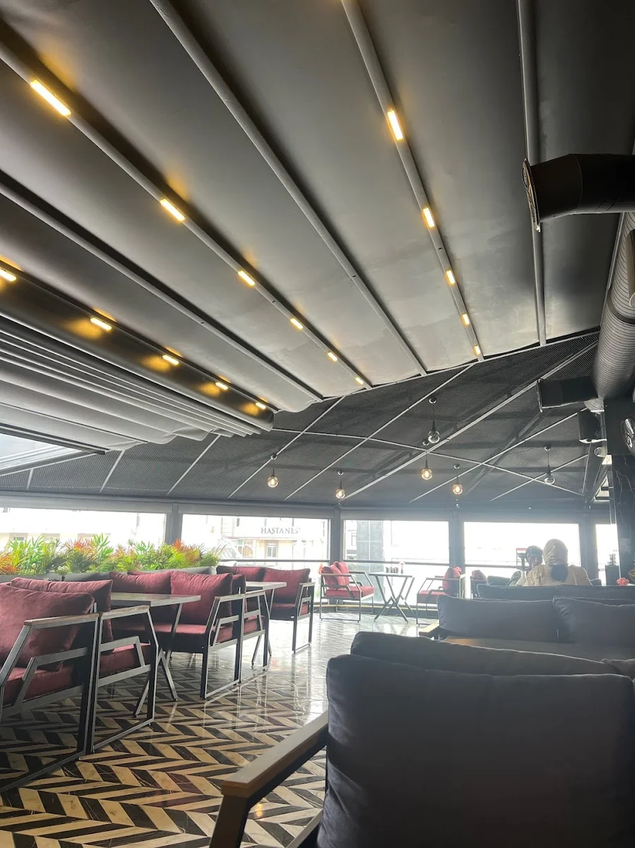 Elite Lounge - Görsel 6