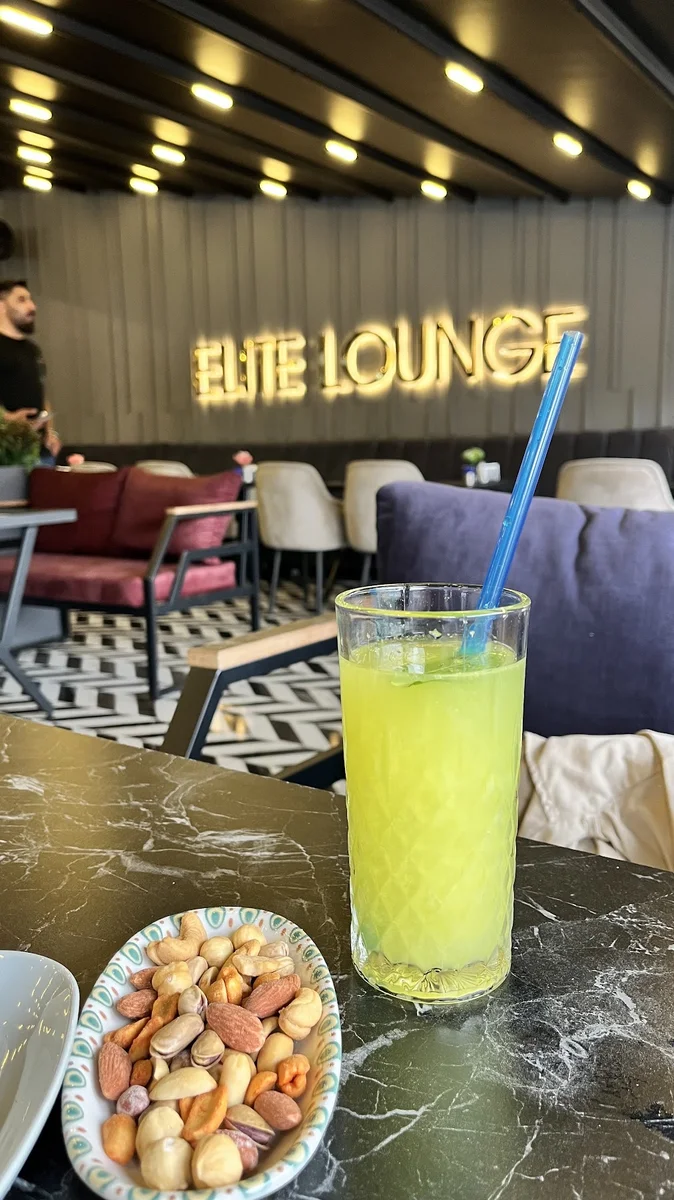 Elite Lounge - Görsel 8