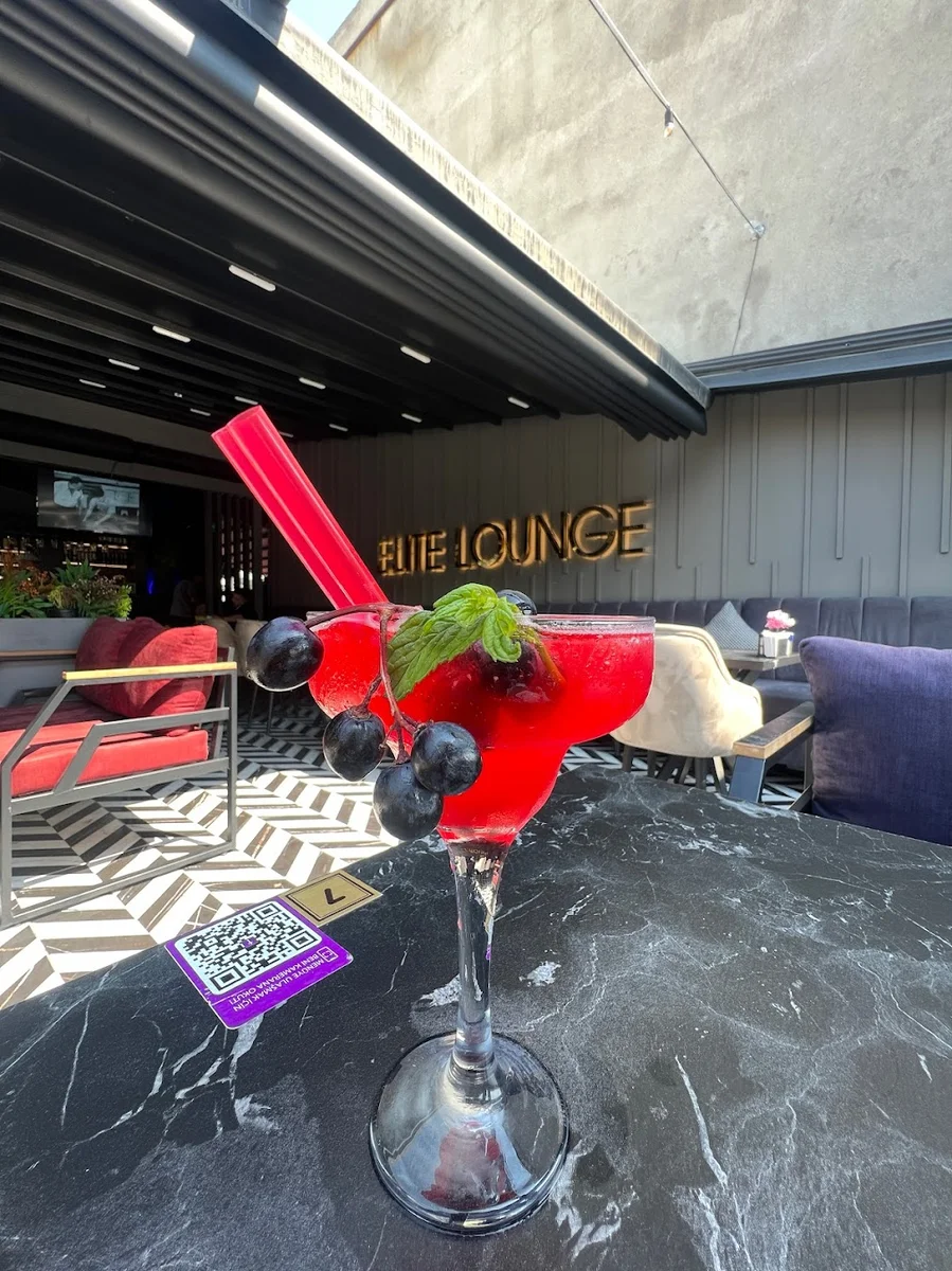 Elite Lounge - Görsel 9
