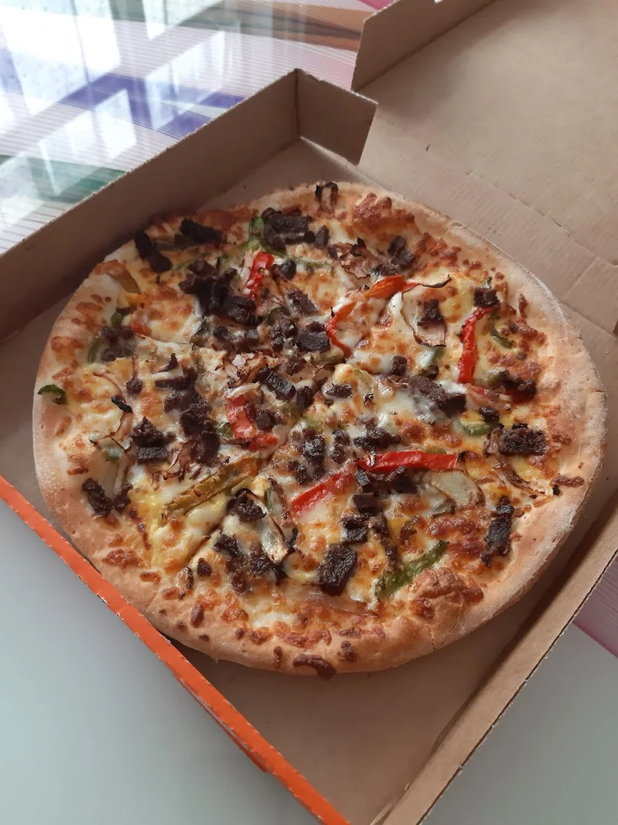 Little Caesars Seyrantepe Şubesi - Görsel 1