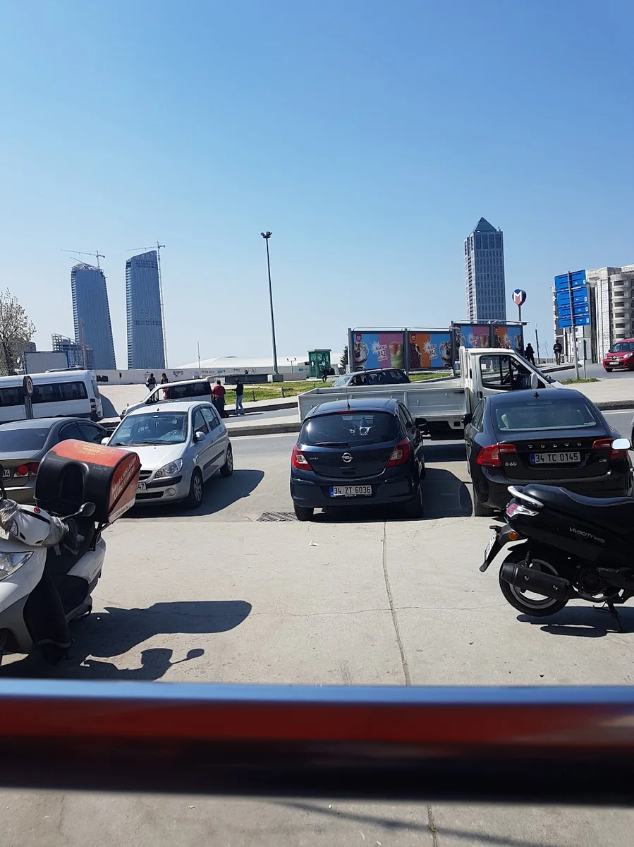 Little Caesars Seyrantepe Şubesi - Görsel 3